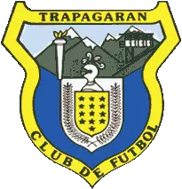Escudo CF TRAPAGARAN