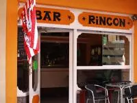 Bar Rincon